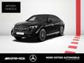 Mercedes-Benz GLC 300 de 4m Coupé AMG NIGHT PANO AHK DISTRONIC Schwarz - thumbnail 1