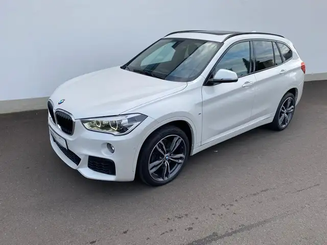 BMW X1 xDrive 20d