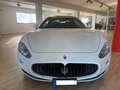Maserati GranCabrio Grancabrio 4.7 auto Beyaz - thumbnail 2