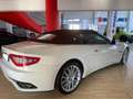 Maserati GranCabrio Grancabrio 4.7 auto Blanc - thumbnail 4