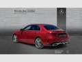 Mercedes-Benz C 43 AMG Mercedes-AMG 4MATIC Estate Rojo - thumbnail 4