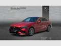 Mercedes-Benz C 43 AMG Mercedes-AMG 4MATIC Estate Rojo - thumbnail 1