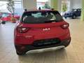 Kia Stonic 1.2 +Navi+ALU+SHZ+Rückfahrkamera+LRH+PDC+Tempomat Rot - thumbnail 6