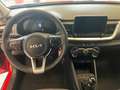 Kia Stonic 1.2 +Navi+ALU+SHZ+Rückfahrkamera+LRH+PDC+Tempomat Rot - thumbnail 10