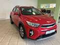 Kia Stonic 1.2 +Navi+ALU+SHZ+Rückfahrkamera+LRH+PDC+Tempomat Rot - thumbnail 4