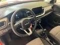 Kia Stonic 1.2 +Navi+ALU+SHZ+Rückfahrkamera+LRH+PDC+Tempomat Rot - thumbnail 8