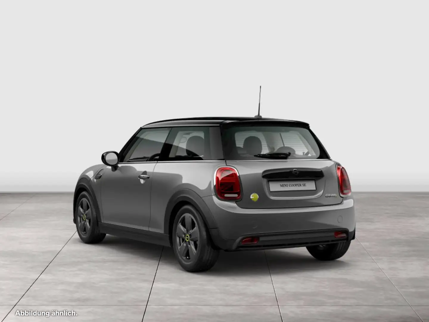 MINI Cooper SE PANO+KAMERA+LENKRADHEIZUNG+STANDHEIZUNG Grau - 2