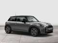 MINI Cooper SE PANO+KAMERA+LENKRADHEIZUNG+STANDHEIZUNG Grau - thumbnail 9