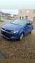 Volkswagen Polo 1.6 TDI Blue Motion Technology Comfortline Bleu - thumbnail 4