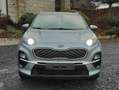 Kia Sportage Silber - thumbnail 8
