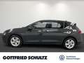 Volkswagen Golf VIII 1.5 TSI LED NAV ACC DAB Life Grau - thumbnail 4