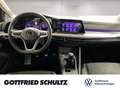 Volkswagen Golf VIII 1.5 TSI LED NAV ACC DAB Life Grau - thumbnail 8