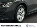 Volkswagen Golf VIII 1.5 TSI LED NAV ACC DAB Life Grau - thumbnail 11