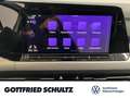Volkswagen Golf VIII 1.5 TSI LED NAV ACC DAB Life Grau - thumbnail 13