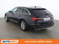 Audi A6 40 TDI Mild-Hybrid Sport Schwarz - thumbnail 4