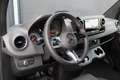 Mercedes-Benz Sprinter L2H2 319Cdi 190Pk 9G-tronic | RWD | 2x schuifdeur Schwarz - thumbnail 25