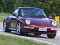 Porsche 993 911 Coupe 3.6 Carrera 4S Rosso - thumbnail 2