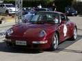 Porsche 993 911 Coupe 3.6 Carrera 4S Rosso - thumbnail 3