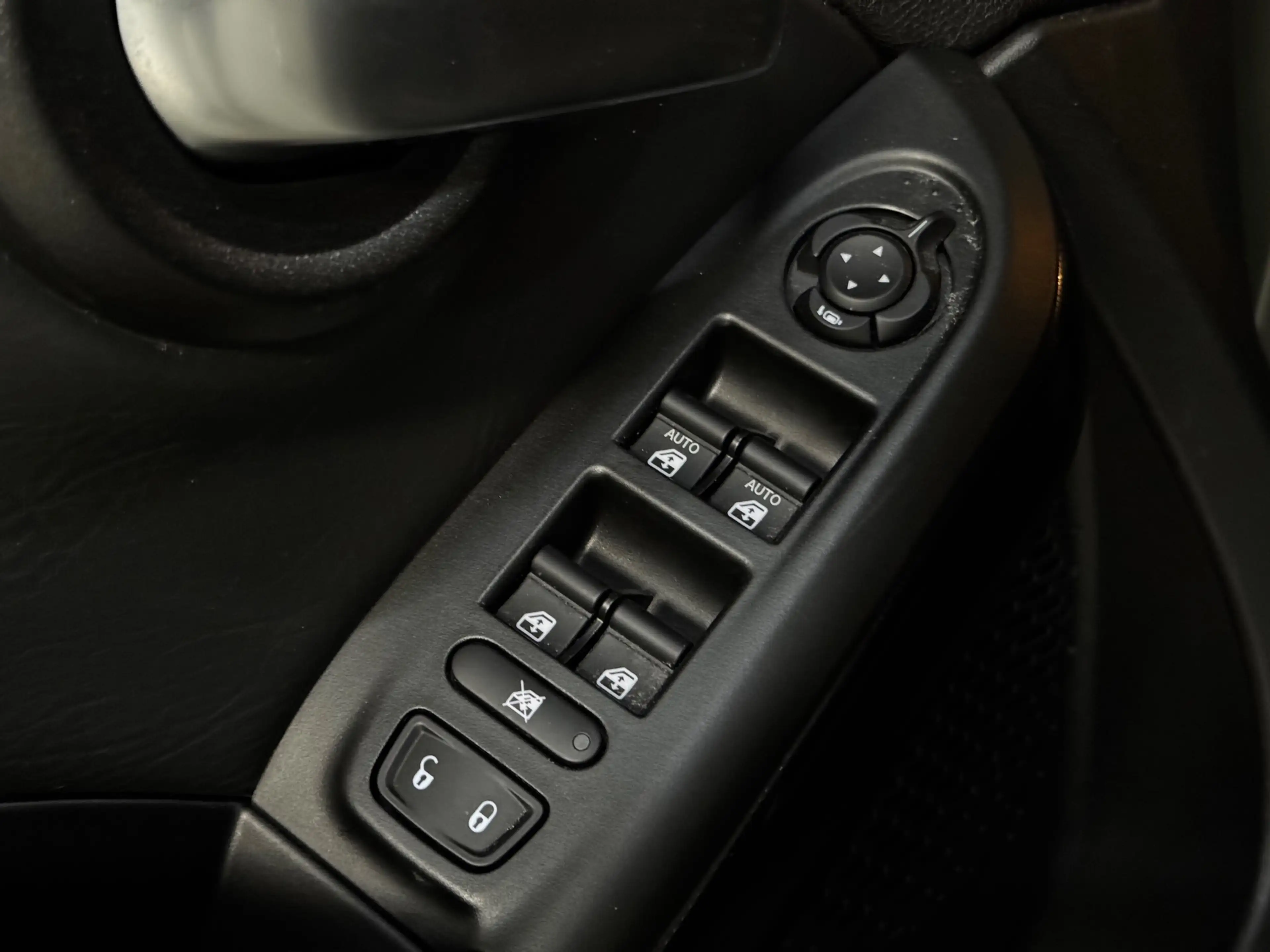 Fiat 500X Cross 1.3 DDTC CROSS Automaat BEATS|STOELVERWARMIN — photo 18