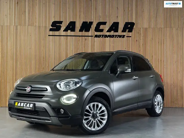 Fiat 500X Cross 1.3 DDTC CROSS Automaat BEATS|STOELVERWARMIN