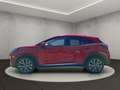 Ford Puma 1.0 EcoBoost Mild Hybrid Titanium Rojo - thumbnail 2