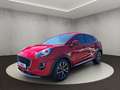 Ford Puma 1.0 EcoBoost Mild Hybrid Titanium Rojo - thumbnail 1