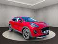 Ford Puma 1.0 EcoBoost Mild Hybrid Titanium Rojo - thumbnail 7