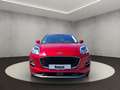 Ford Puma 1.0 EcoBoost Mild Hybrid Titanium Rojo - thumbnail 8