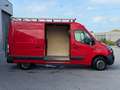 Opel Movano L2H2/AUTOMAAT/CAMERA/PORT BAGAGE Rouge - thumbnail 4