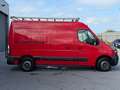 Opel Movano L2H2/AUTOMAAT/CAMERA/PORT BAGAGE Rouge - thumbnail 5