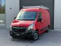 Opel Movano L2H2/AUTOMAAT/CAMERA/PORT BAGAGE Rouge - thumbnail 1