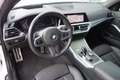 BMW 330 e xDrive Lim M Sport Head-Up DAB LED RFK Shz Blanco - thumbnail 11