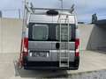Citroen Jumper 2.0 BLUE HDI 163 CH (L4 h2 ) CAMERA/GPS/CLIM Argent - thumbnail 5
