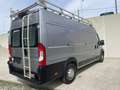 Citroen Jumper 2.0 BLUE HDI 163 CH (L4 h2 ) CAMERA/GPS/CLIM Argent - thumbnail 6