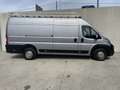 Citroen Jumper 2.0 BLUE HDI 163 CH (L4 h2 ) CAMERA/GPS/CLIM Argent - thumbnail 7