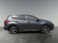 Toyota RAV 4 RAV4 2,2 D-4D Elegance 4WD Schwarz - thumbnail 6