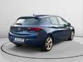 Opel Astra GS Line Azul - thumbnail 2