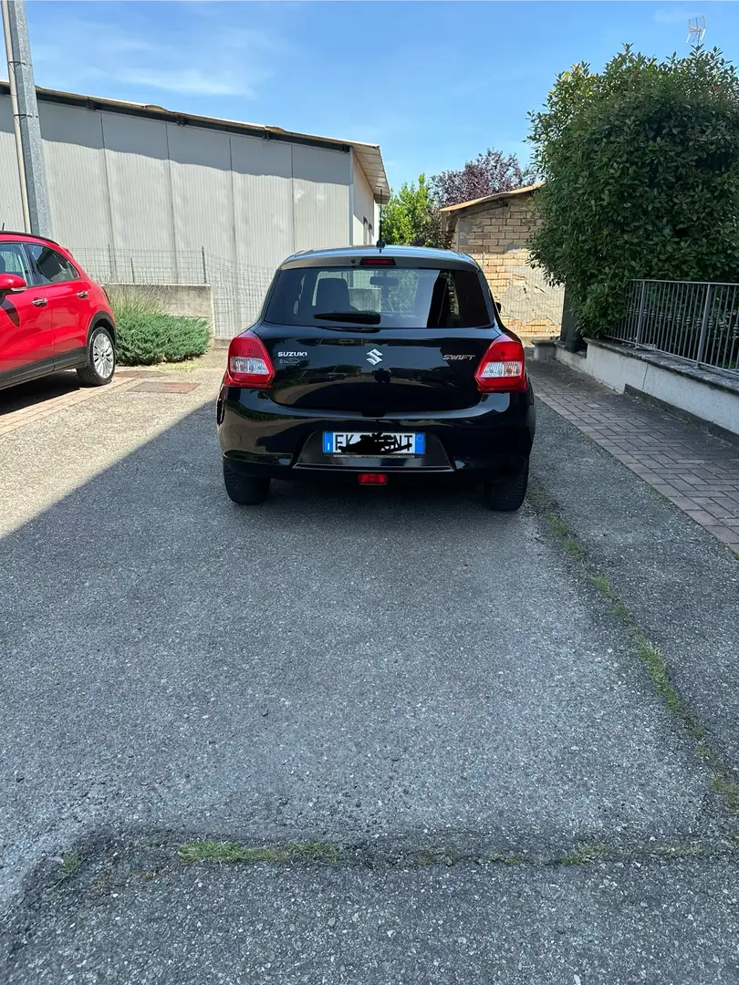 Suzuki Swift 5p 1.2 dualjet B-Cool s&s 4wd - 1