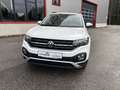 Volkswagen T-Cross 1,0 TSI - thumbnail 2