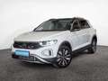 Volkswagen T-Roc 2.0 TDI Goal AHK Kamera LED LaneAssist SHZ Weiß - thumbnail 2