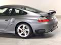Porsche 996 911 996.2 Turbo X50 Handschalter mit Aerokit Grau - thumbnail 29