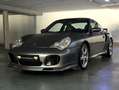 Porsche 996 911 996.2 Turbo X50 Handschalter mit Aerokit Grau - thumbnail 9