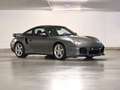 Porsche 996 911 996.2 Turbo X50 Handschalter mit Aerokit Grau - thumbnail 2