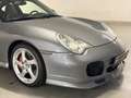 Porsche 996 911 996.2 Turbo X50 Handschalter mit Aerokit Grau - thumbnail 27