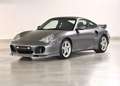 Porsche 996 911 996.2 Turbo X50 Handschalter mit Aerokit Grau - thumbnail 1