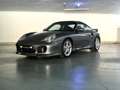 Porsche 996 911 996.2 Turbo X50 Handschalter mit Aerokit Grau - thumbnail 28