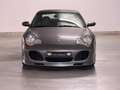 Porsche 996 911 996.2 Turbo X50 Handschalter mit Aerokit Grau - thumbnail 3