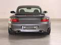 Porsche 996 911 996.2 Turbo X50 Handschalter mit Aerokit Grau - thumbnail 4