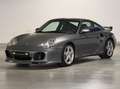 Porsche 996 911 996.2 Turbo X50 Handschalter mit Aerokit Grau - thumbnail 23