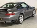 Porsche 996 911 996.2 Turbo X50 Handschalter mit Aerokit Grau - thumbnail 30